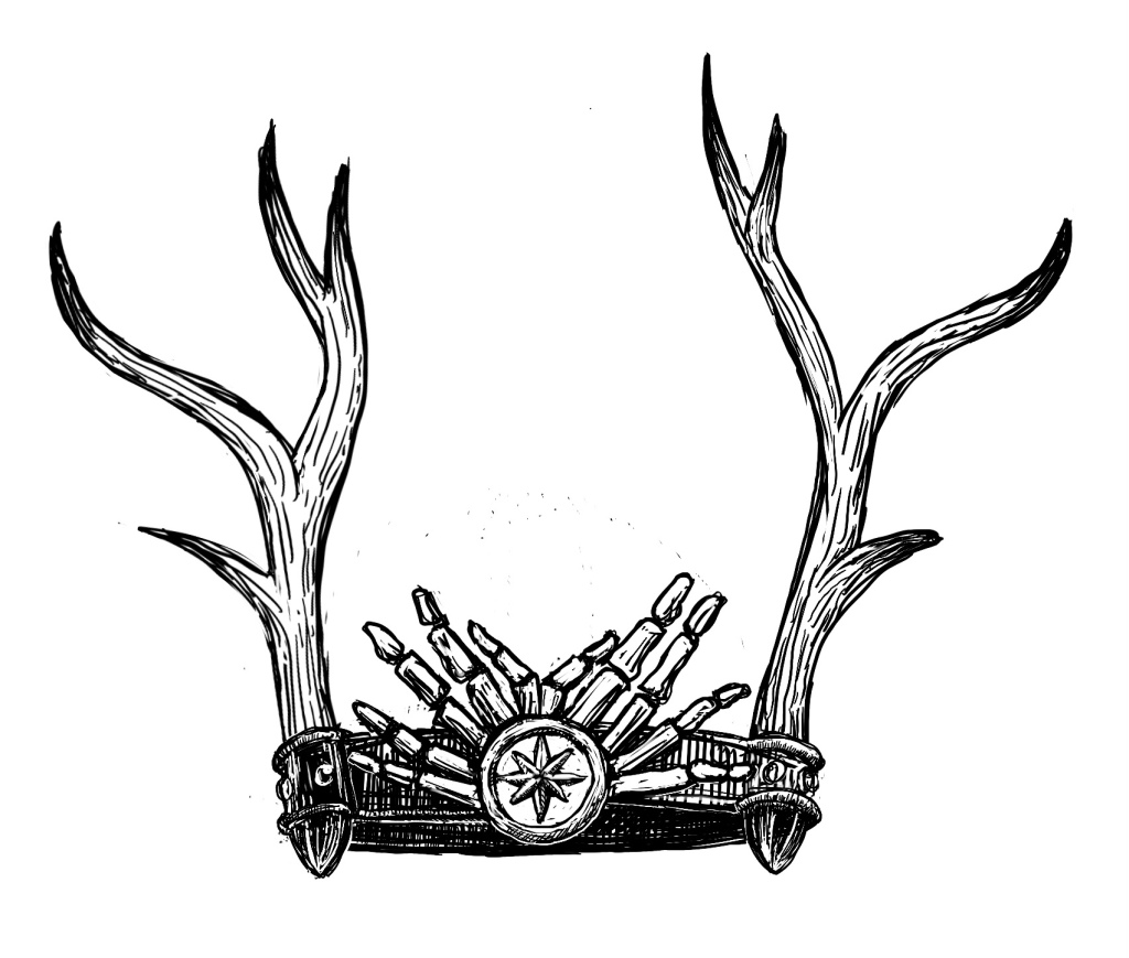 Crown of Bones